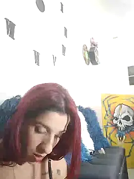 baby liz01 online show from 01/16/25, 04:49