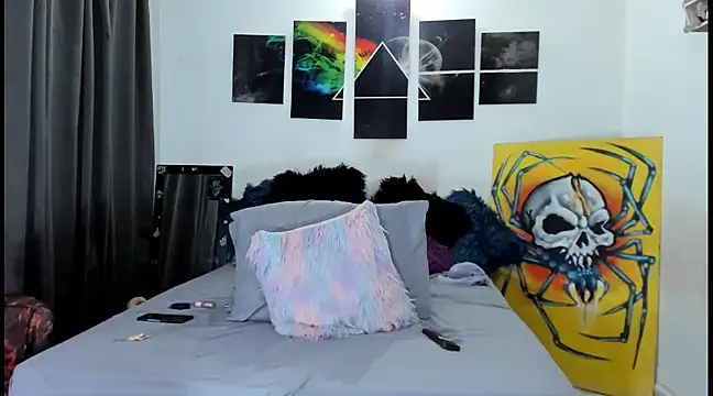 baby liz01 online show from 02/09/25, 04:36