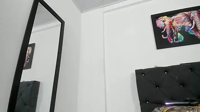 Audaxia666Doll online show from 11/14/25, 04:54