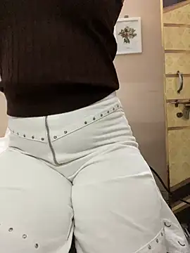 samayra124 online show from 01/19/26, 08:51