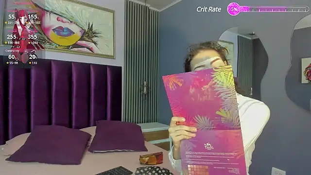 Kattycar online show from 02/10/25, 09:04