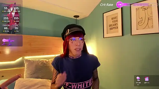 Kattycar online show from 02/13/25, 08:55