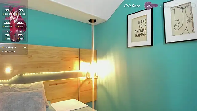 Kattycar online show from 03/03/25, 01:38