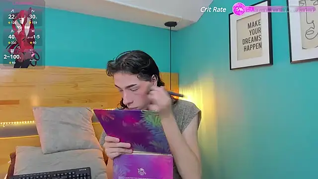 Kattycar online show from 03/12/25, 08:09