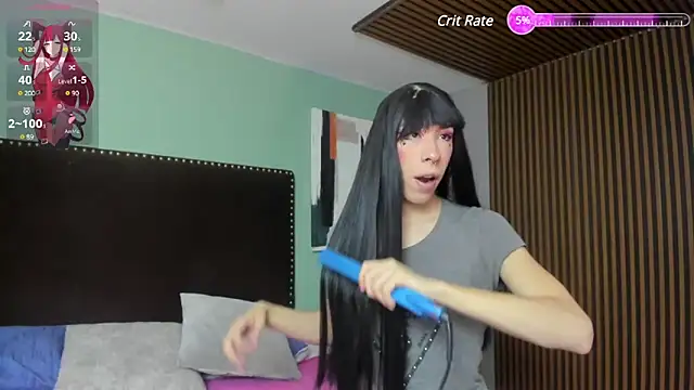 Kattycar online show from 01/13/25, 05:12