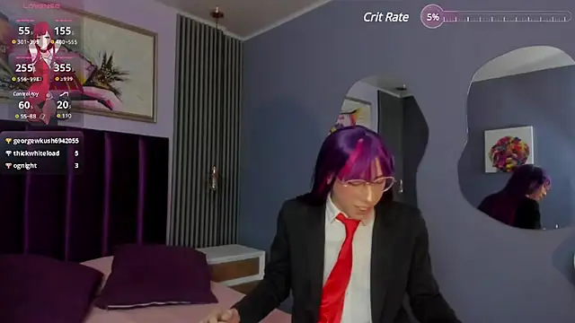 Kattycar online show from 02/11/25, 12:06