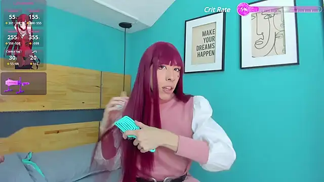 Kattycar online show from 01/09/25, 03:36