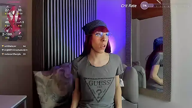 Kattycar online show from 02/27/25, 09:58