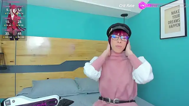 Kattycar online show from 01/08/25, 09:23