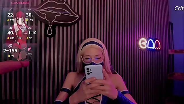 Kattycar online show from 03/14/25, 09:00