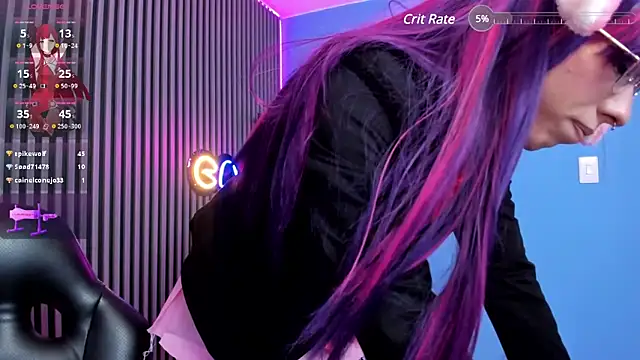 Kattycar online show from 02/20/25, 12:19