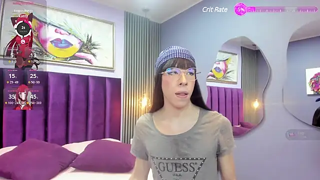 Kattycar online show from 02/03/25, 08:13