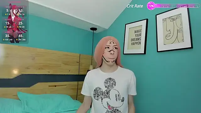 Kattycar online show from 01/12/25, 04:42