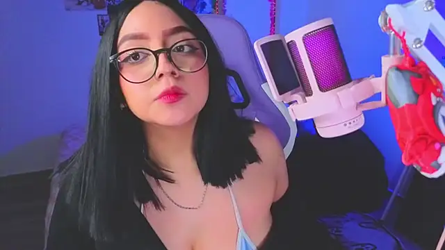 AnngelaSkye online show from 03/28/26, 10:49