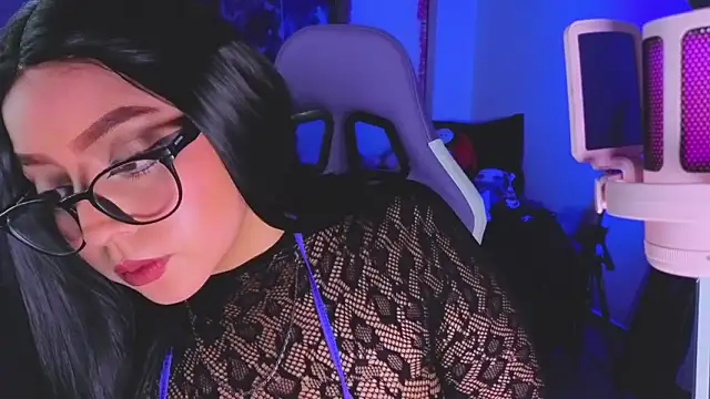 AnngelaSkye online show from 03/12/26, 07:23