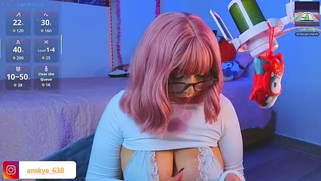 Snapshot of AnngelaSkye chatting on 01/09/26, 03:46 AnngelaSkye online show from 01/09/26, 03:46