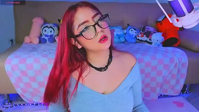 AnngelaSkye online show from 10/09/25, 04:02