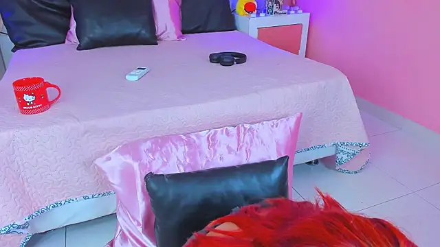 AnngelaSkye online show from 03/08/25, 11:05