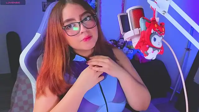 AnngelaSkye online show from 04/11/26, 07:56