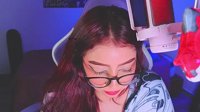 AnngelaSkye online show from 04/22/26, 08:43