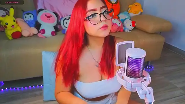 AnngelaSkye online show from 09/17/25, 04:03