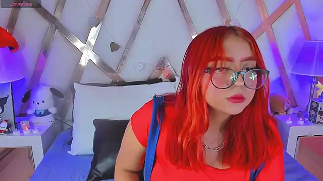 AnngelaSkye online show from 03/02/25, 04:07