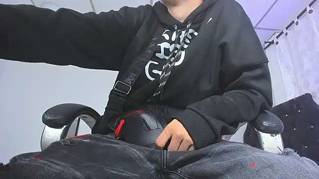 FrannBoy online show from 01/15/26, 03:43