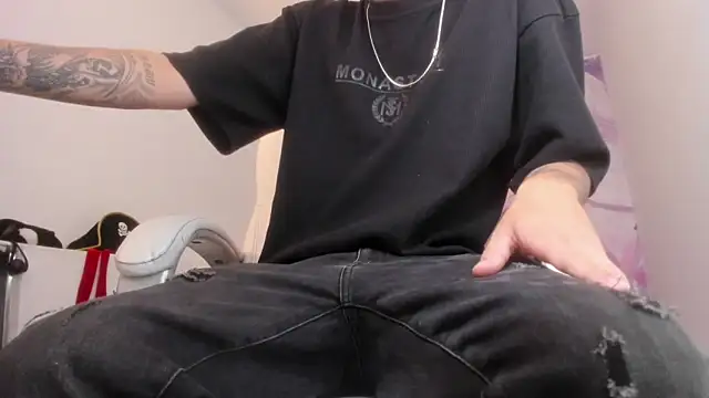 FrannBoy online show from 02/19/26, 09:23