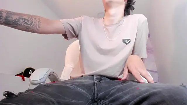 FrannBoy online show from 03/12/26, 08:35