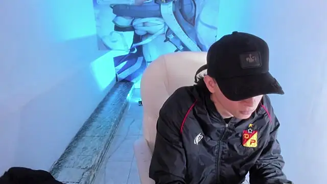 FrannBoy online show from 04/16/26, 03:29