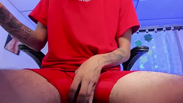 FrannBoy online show from 03/17/25, 07:48