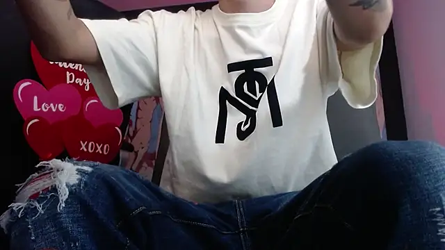 FrannBoy online show from 02/15/25, 03:09