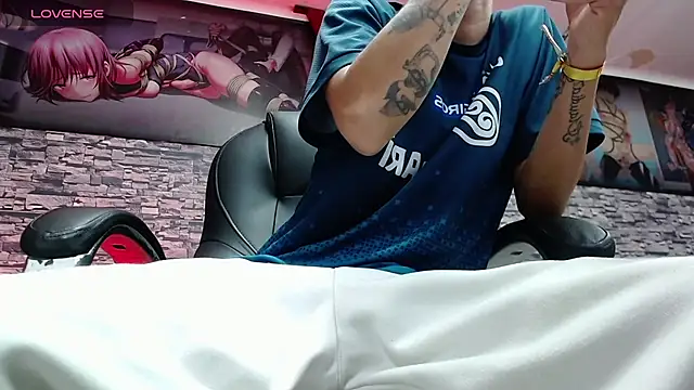 FrannBoy online show from 02/14/25, 07:23