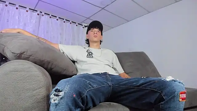 FrannBoy online show from 02/10/26, 03:16