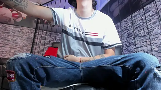 FrannBoy online show from 05/21/26, 03:26