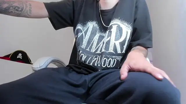 FrannBoy online show from 03/10/26, 04:05