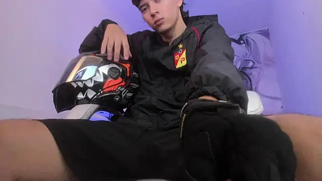 FrannBoy online show from 02/03/26, 03:15