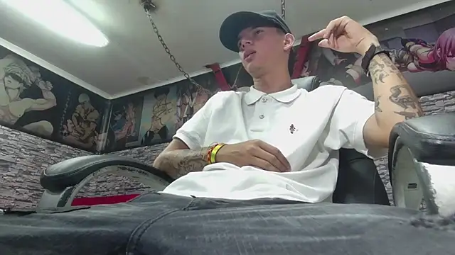 FrannBoy online show from 03/19/25, 07:38