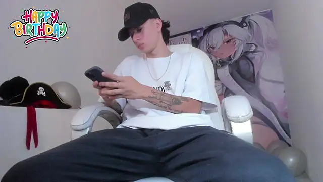 FrannBoy online show from 02/16/26, 09:45