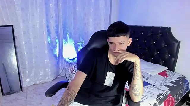 FrannBoy online show from 03/10/25, 07:18