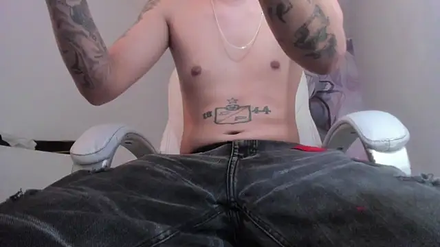 FrannBoy online show from 02/21/26, 03:52