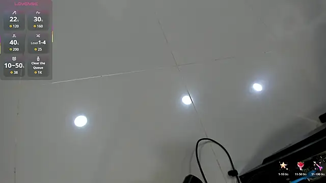 Matureyulyet online show from 03/06/26, 08:37