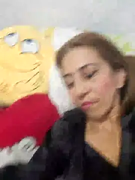 Matureyulyet online show from 11/02/25, 10:04