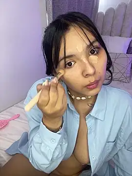 Madyson Hot online show from 09/24/25, 01:06