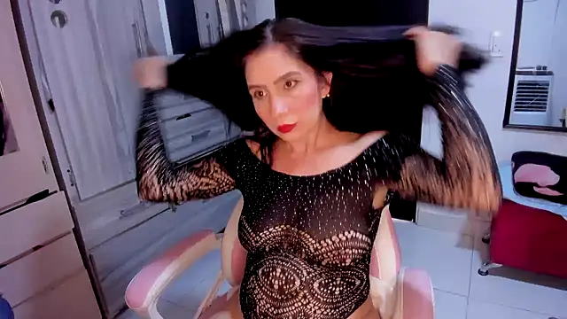 littlelight1 online show from 10/14/25, 01:56