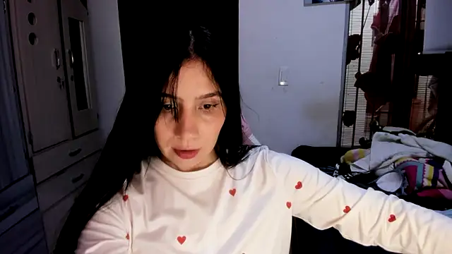 littlelight1 online show from 04/07/26, 01:35