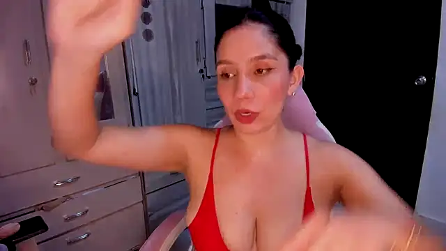 littlelight1 online show from 09/18/25, 01:47