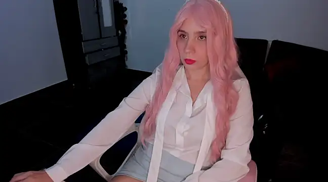 littlelight1 online show from 01/28/25, 01:27