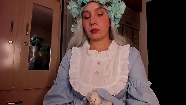 littlelight1 online show from 10/29/25, 02:16