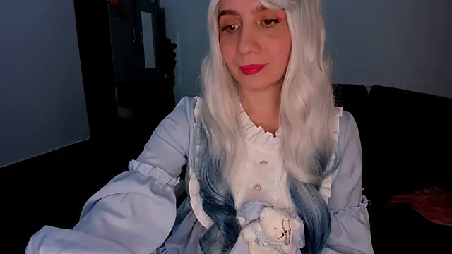 littlelight1 online show from 01/15/25, 03:29